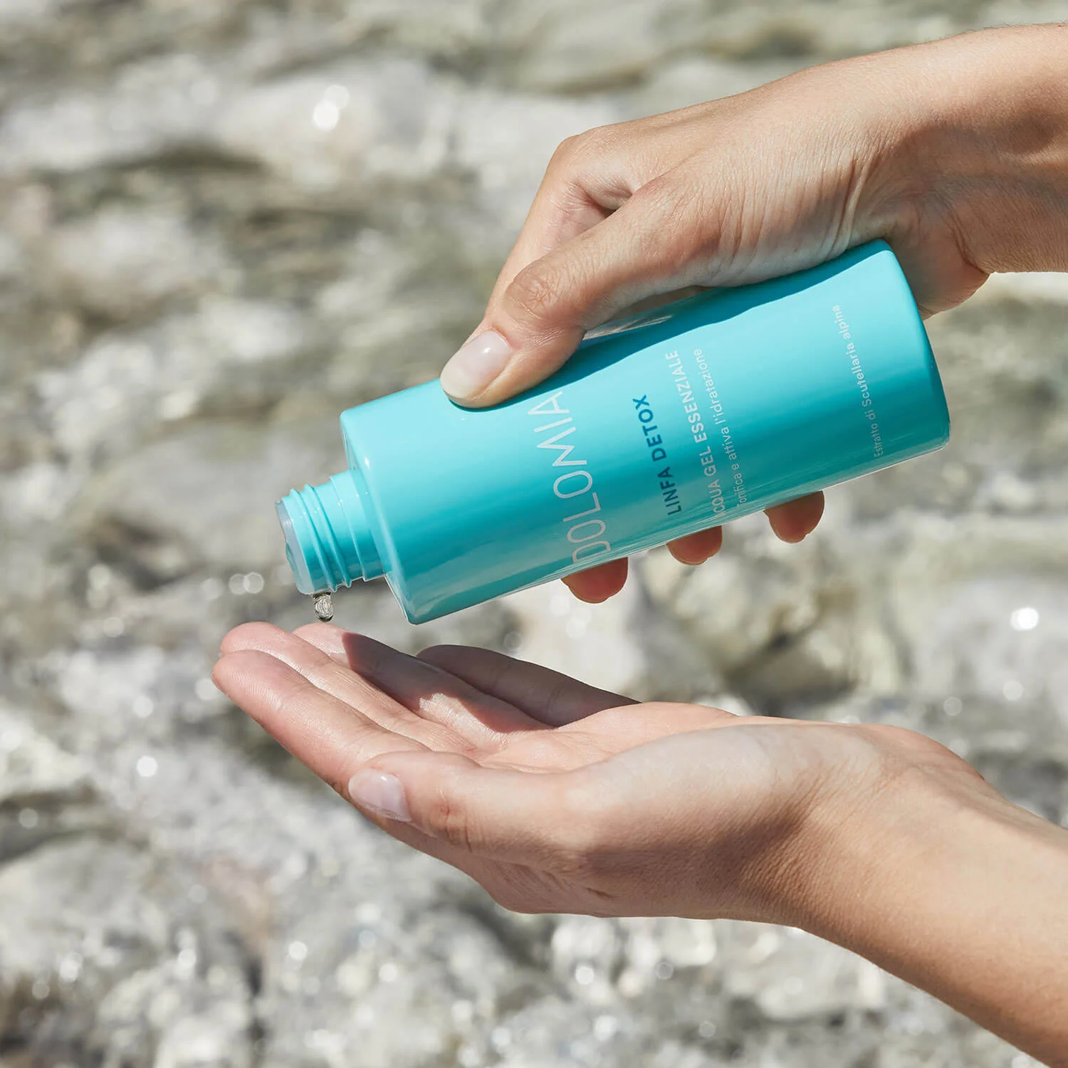 Acqua Gel Essenziale - Image 3