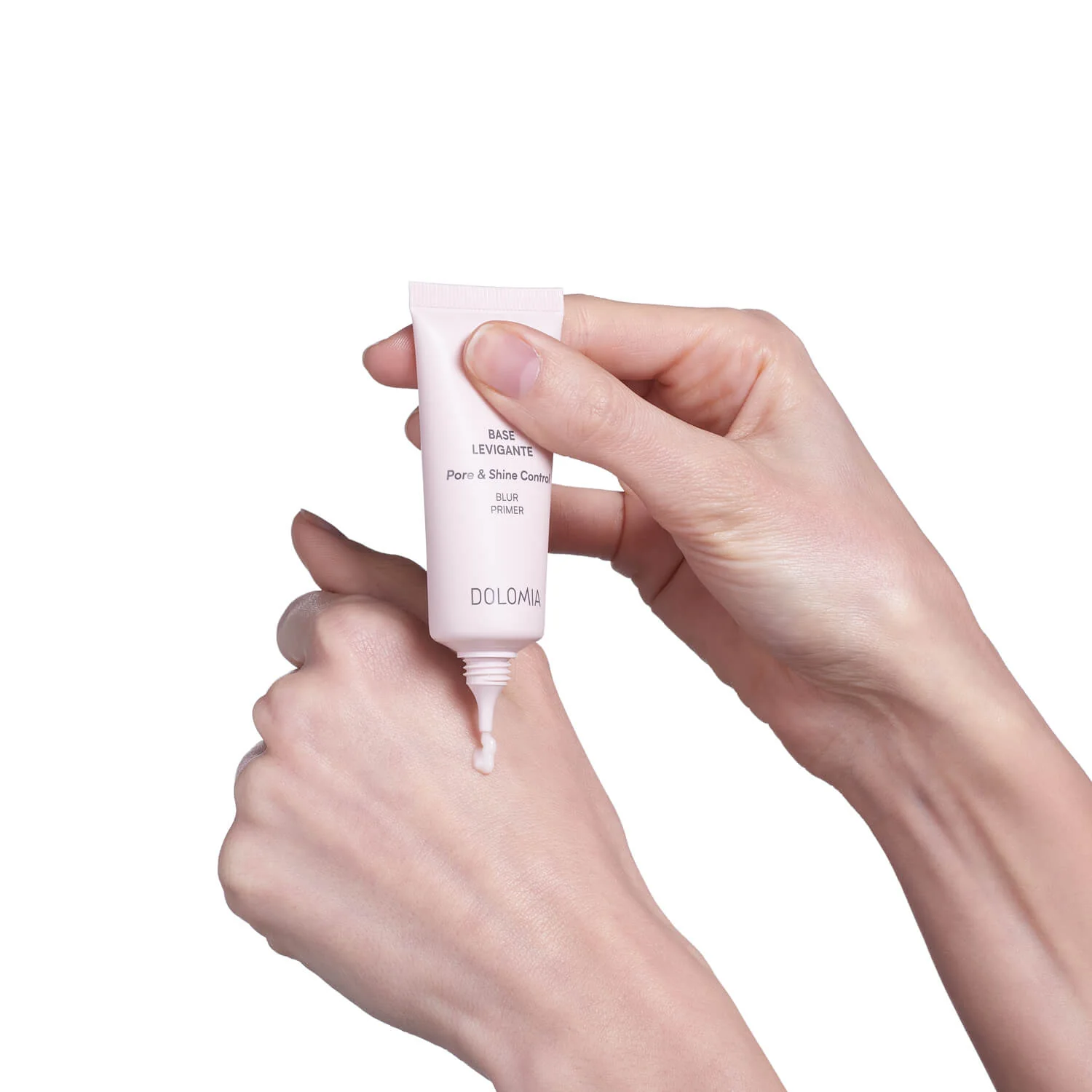 Base Levigante Pore & Shine control - Image 3