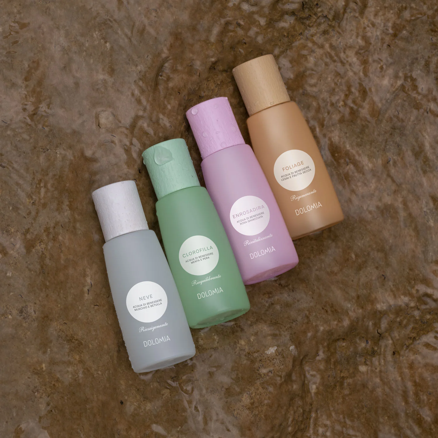 Acqua di Benessere Clorofilla - Image 3