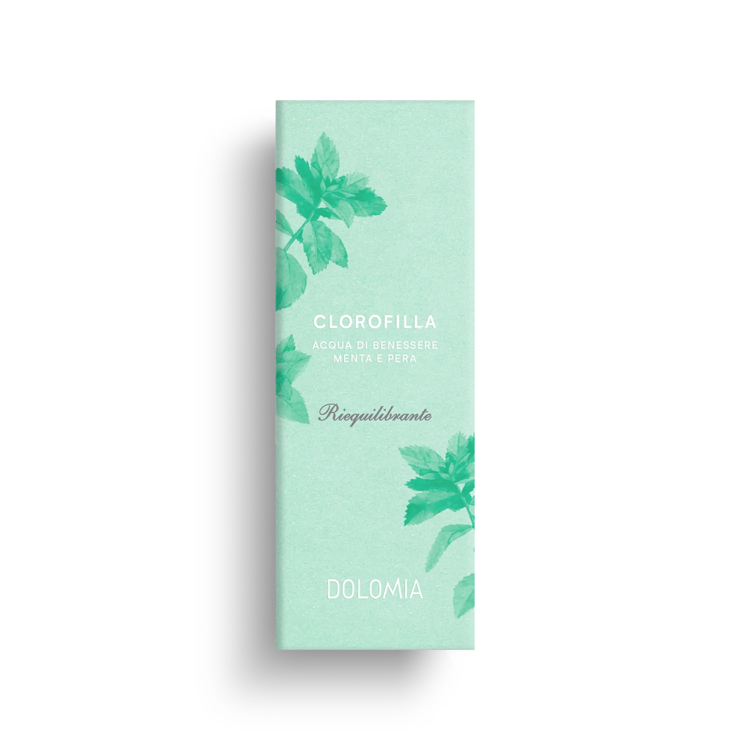 Acqua di Benessere Clorofilla - Image 4