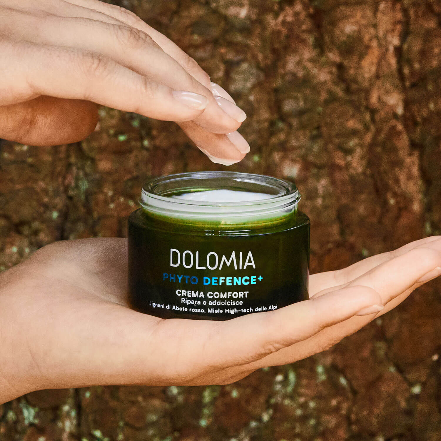 Crema Comfort - Image 3