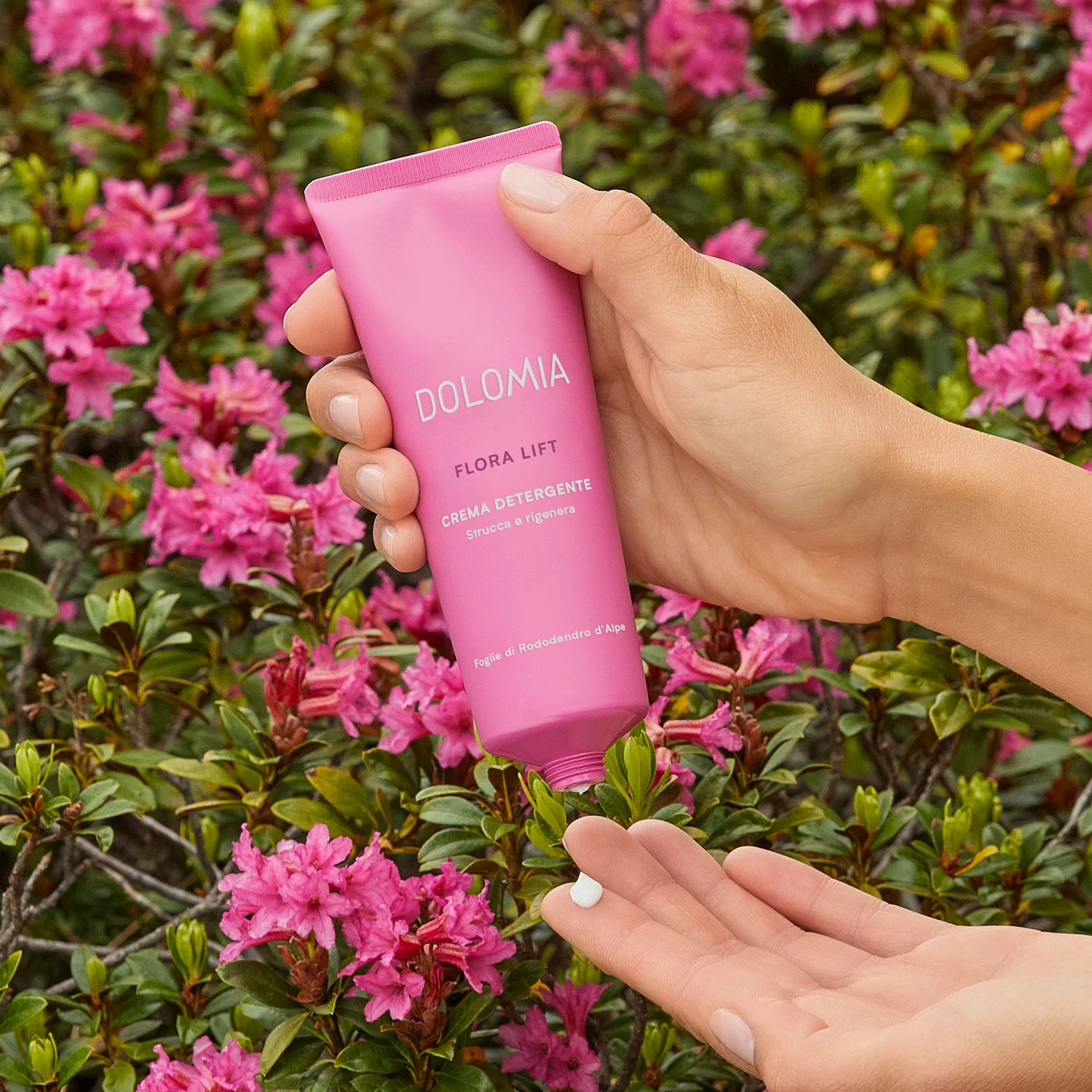 Crema Detergente - Image 2