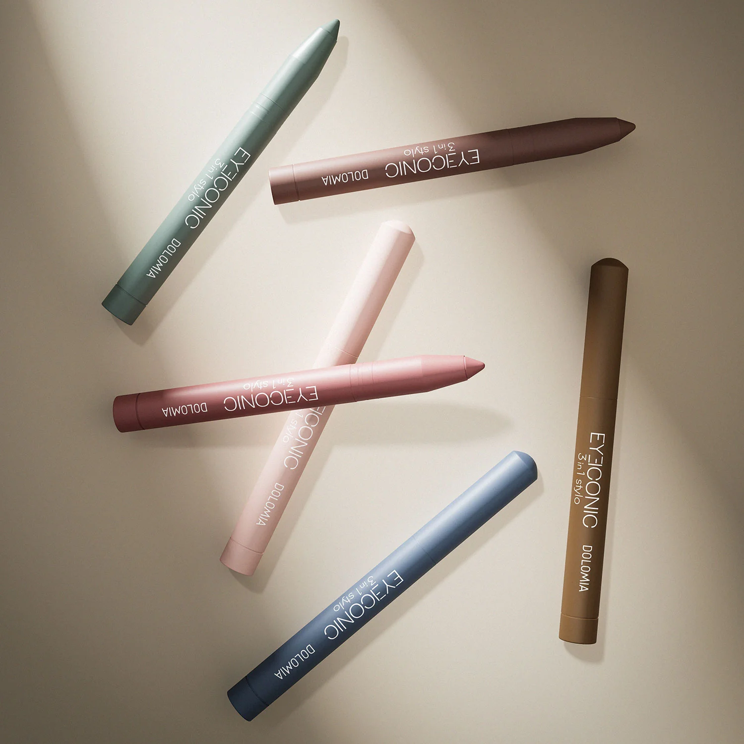 Eyeconic 3 in 1 stylo - Image 14
