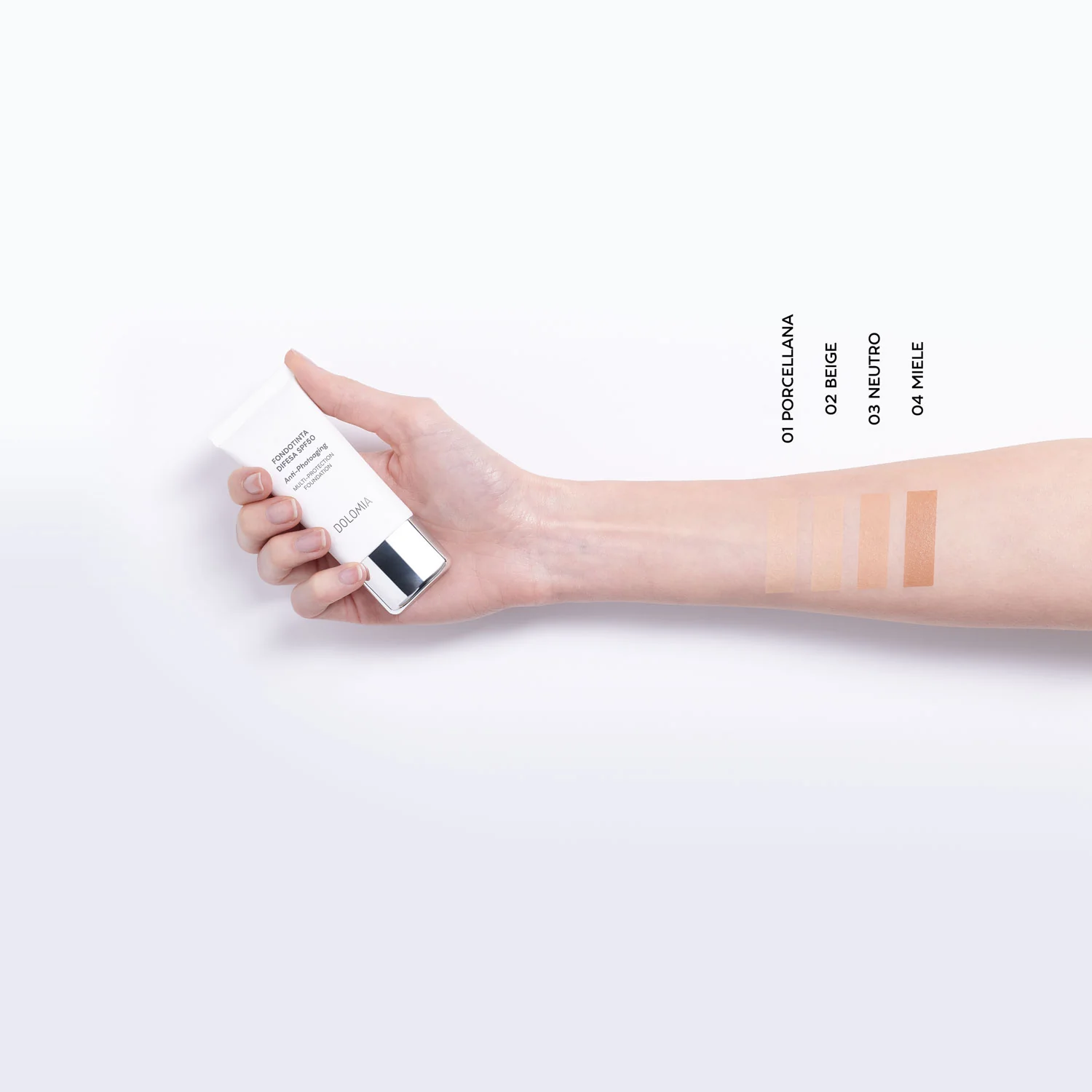Fondotinta Difesa SPF 50 Anti-Photoaging - Image 13