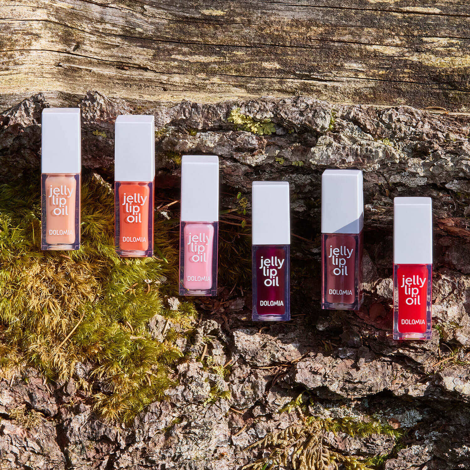 Jelly Lip Oil - Image 8