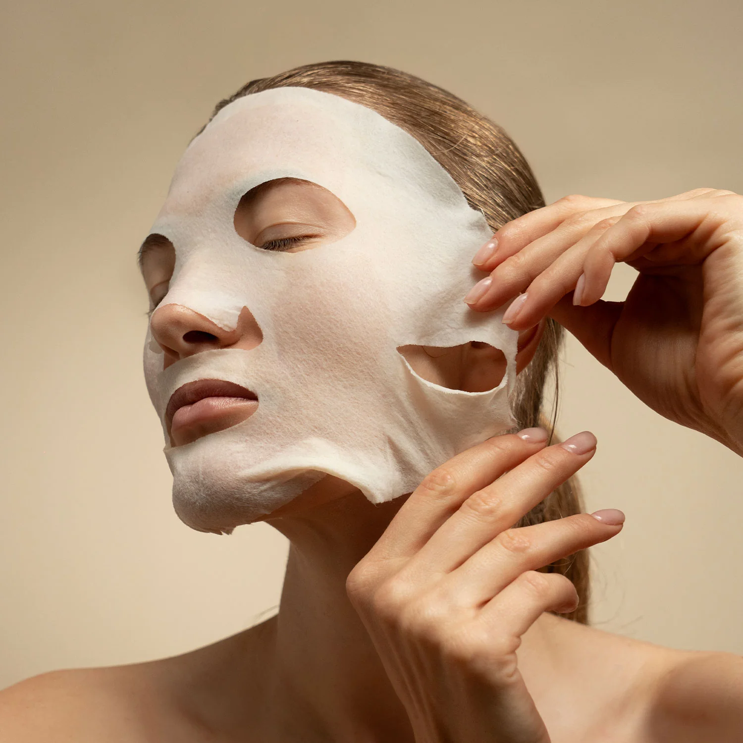 Maschera Booster Dissetante - Image 3