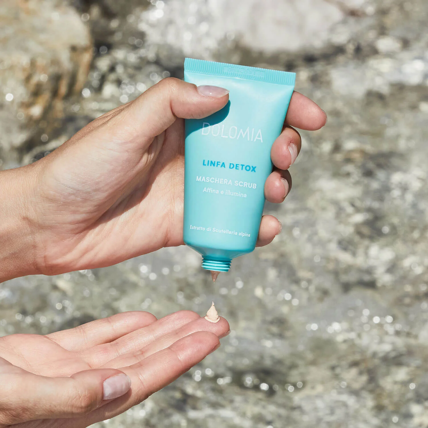Maschera Scrub - Image 3