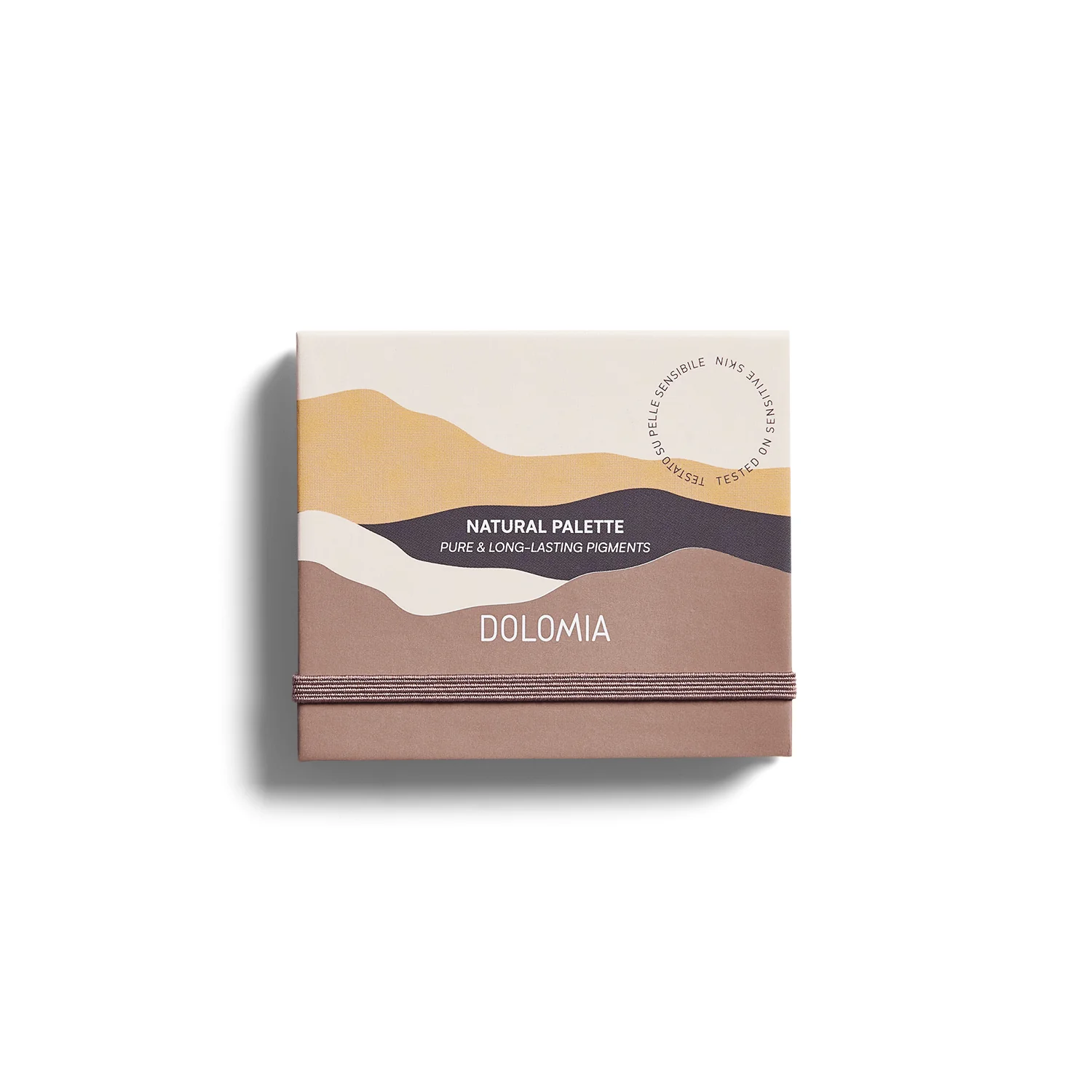 Ombretti Natural Palette Chalet - Image 4