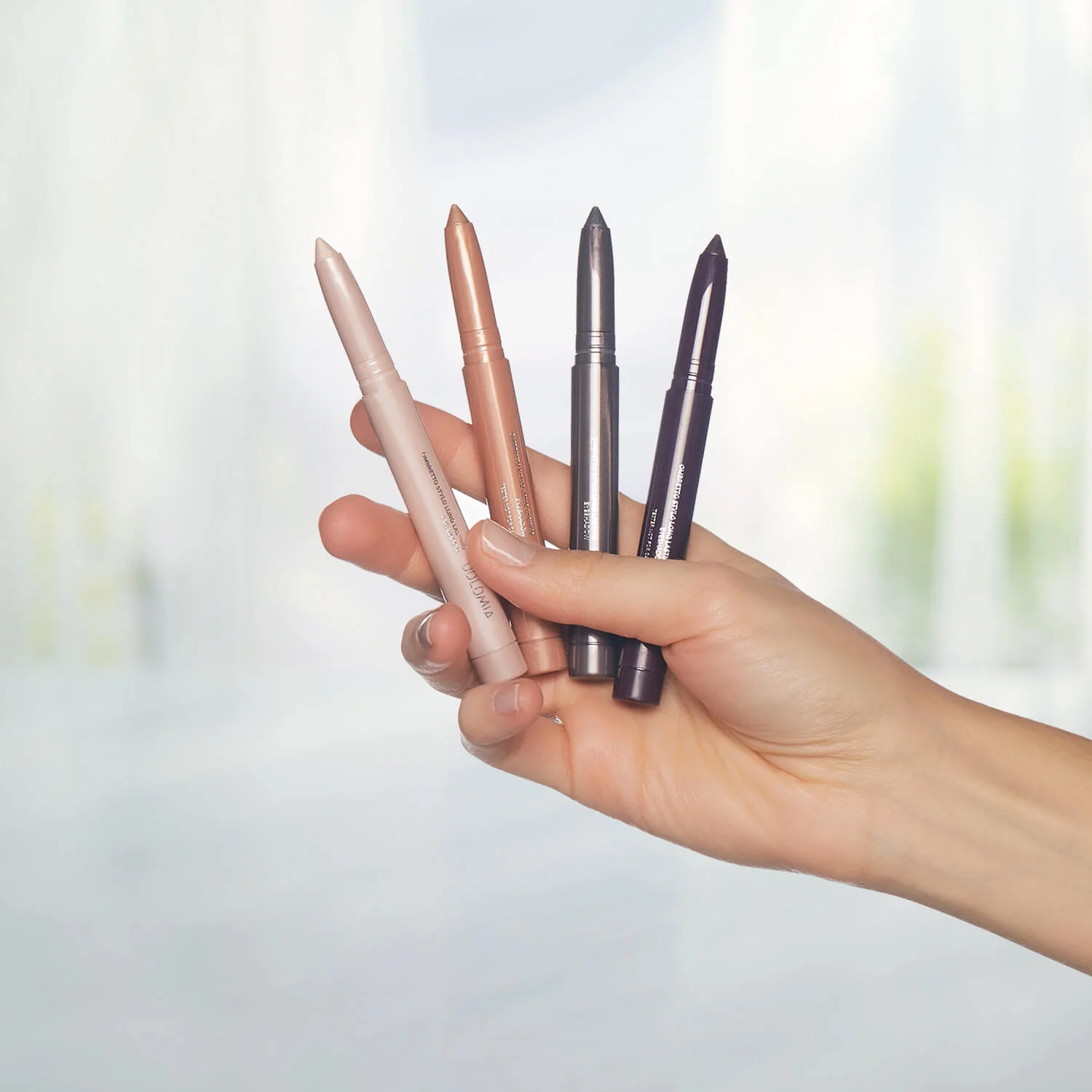 Ombretto Stylo Long - lasting - Image 11