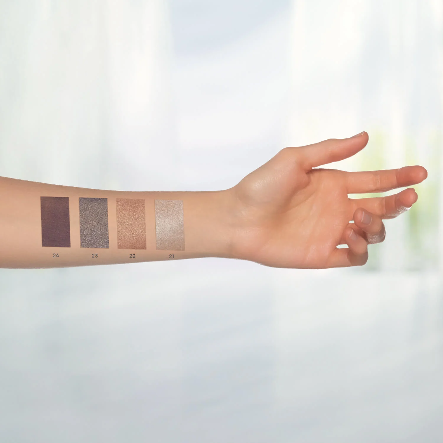 Ombretto Stylo Long - lasting - Image 4