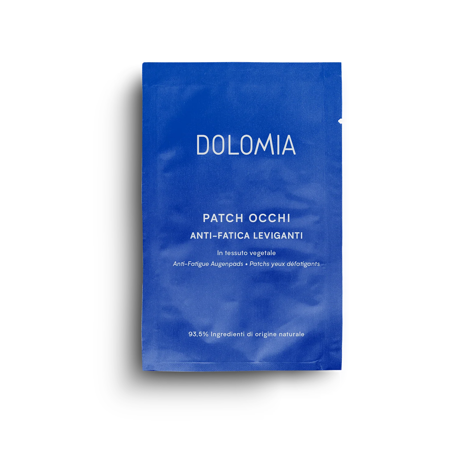 Patch Occhi - Image 3