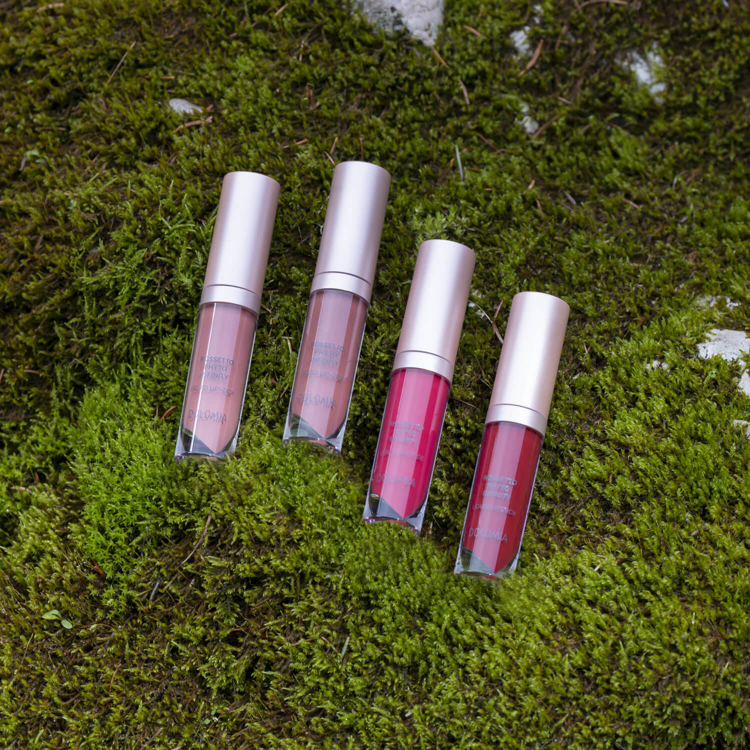 Rossetto Liquido Phyto Infinity - Image 8