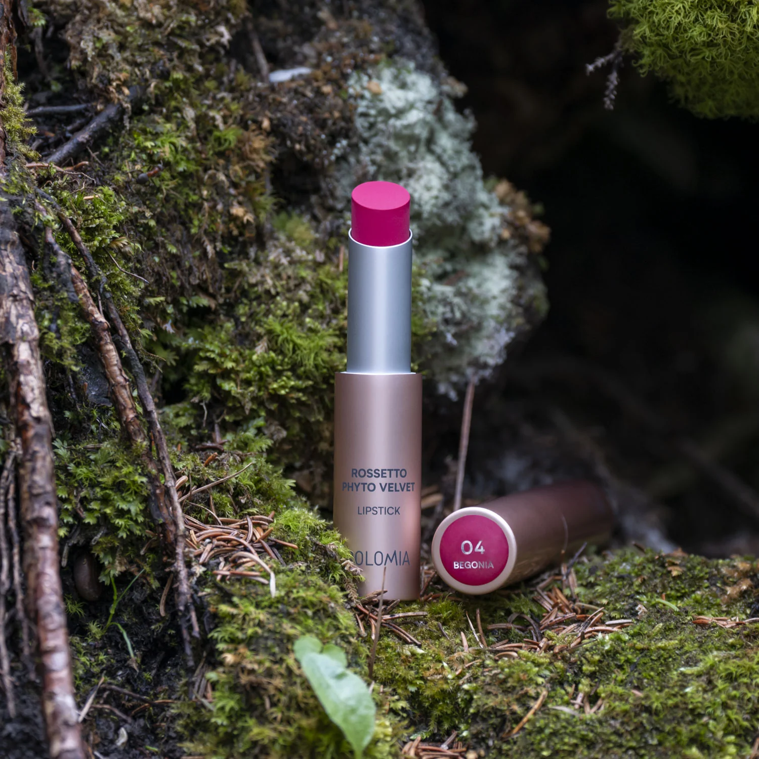 Rossetto Phyto Velvet - Image 12