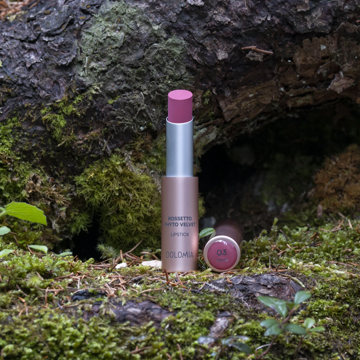 Rossetto Phyto Velvet - Image 17
