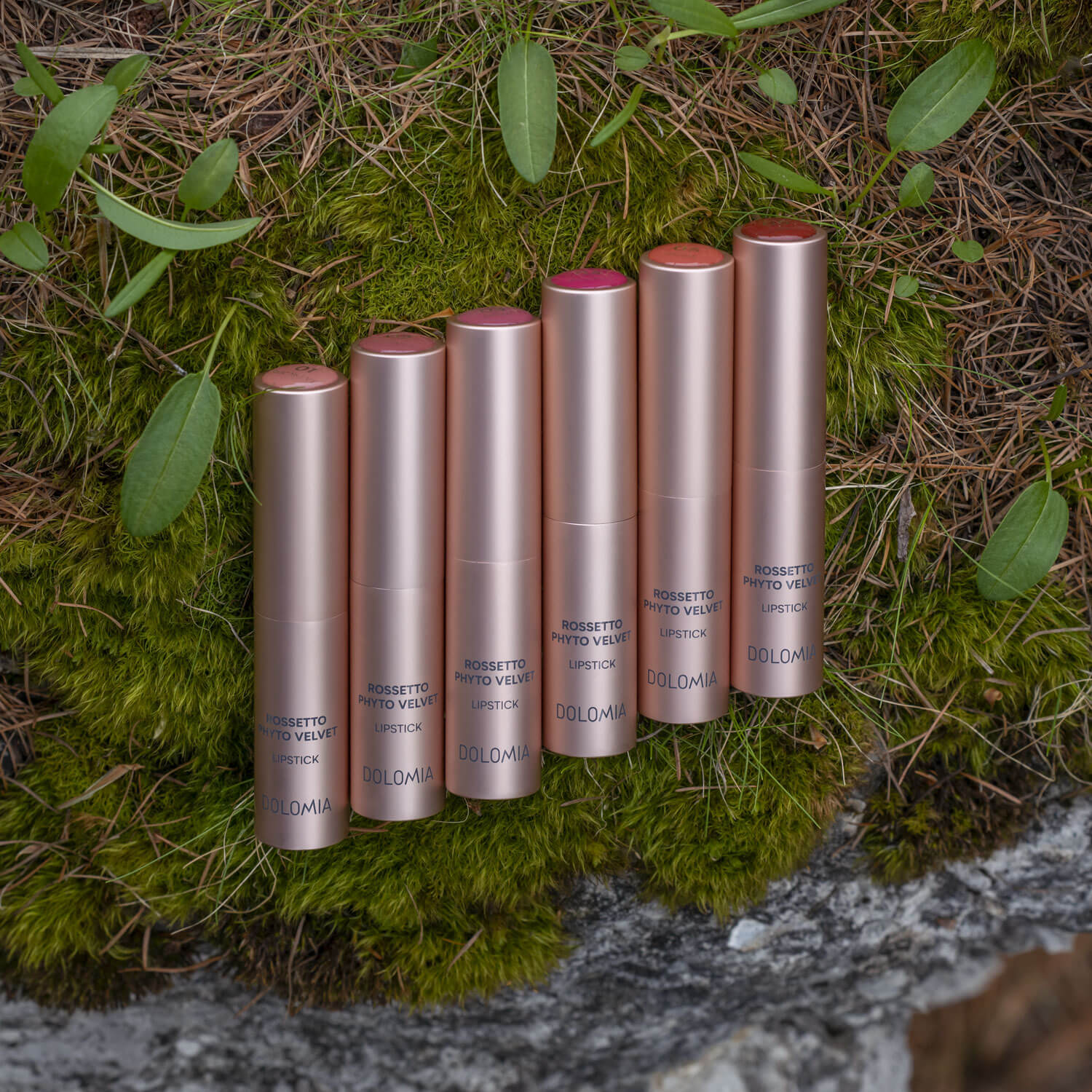 Rossetto Phyto Velvet - Image 25