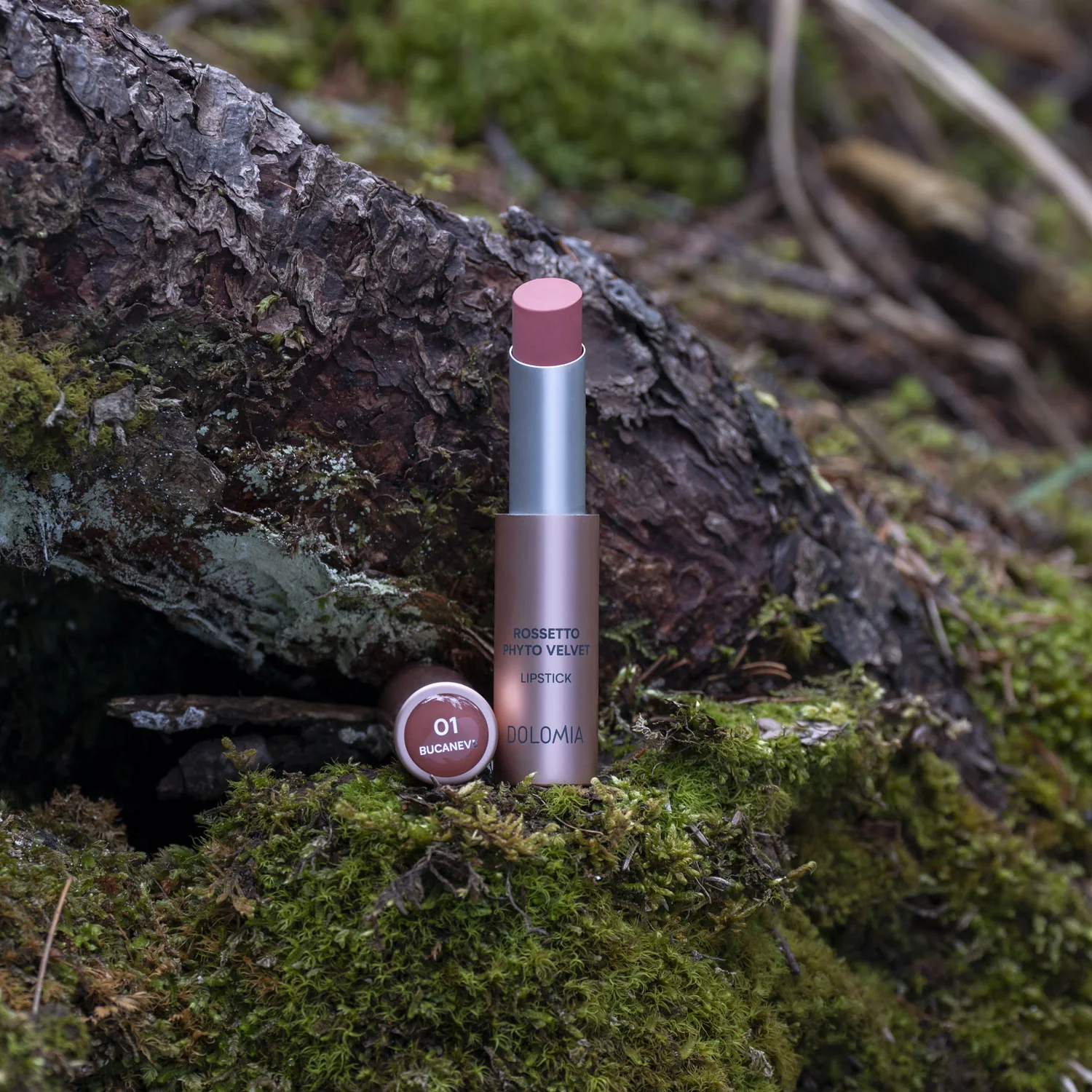 Rossetto Phyto Velvet - Image 27