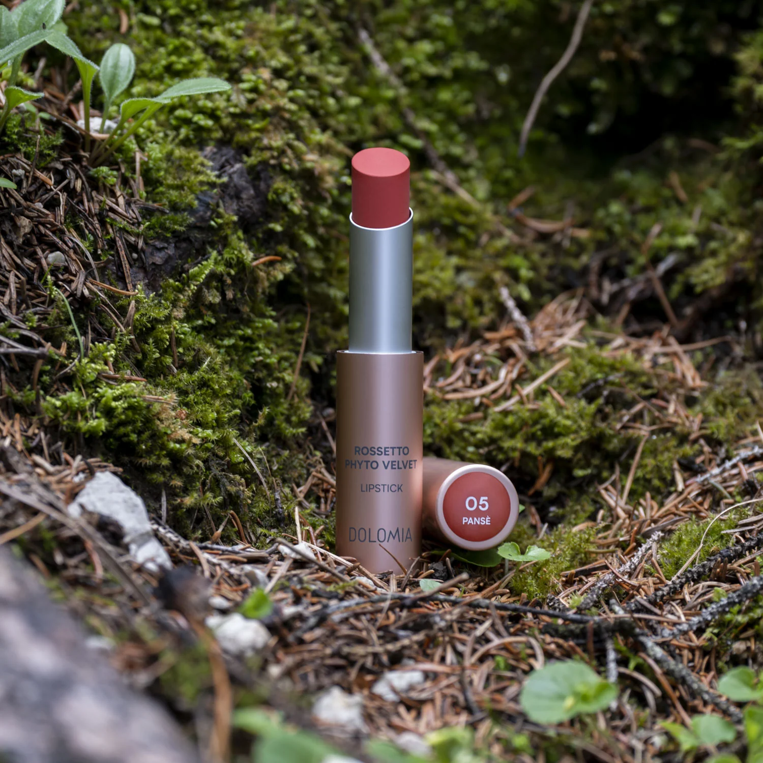 Rossetto Phyto Velvet - Image 7