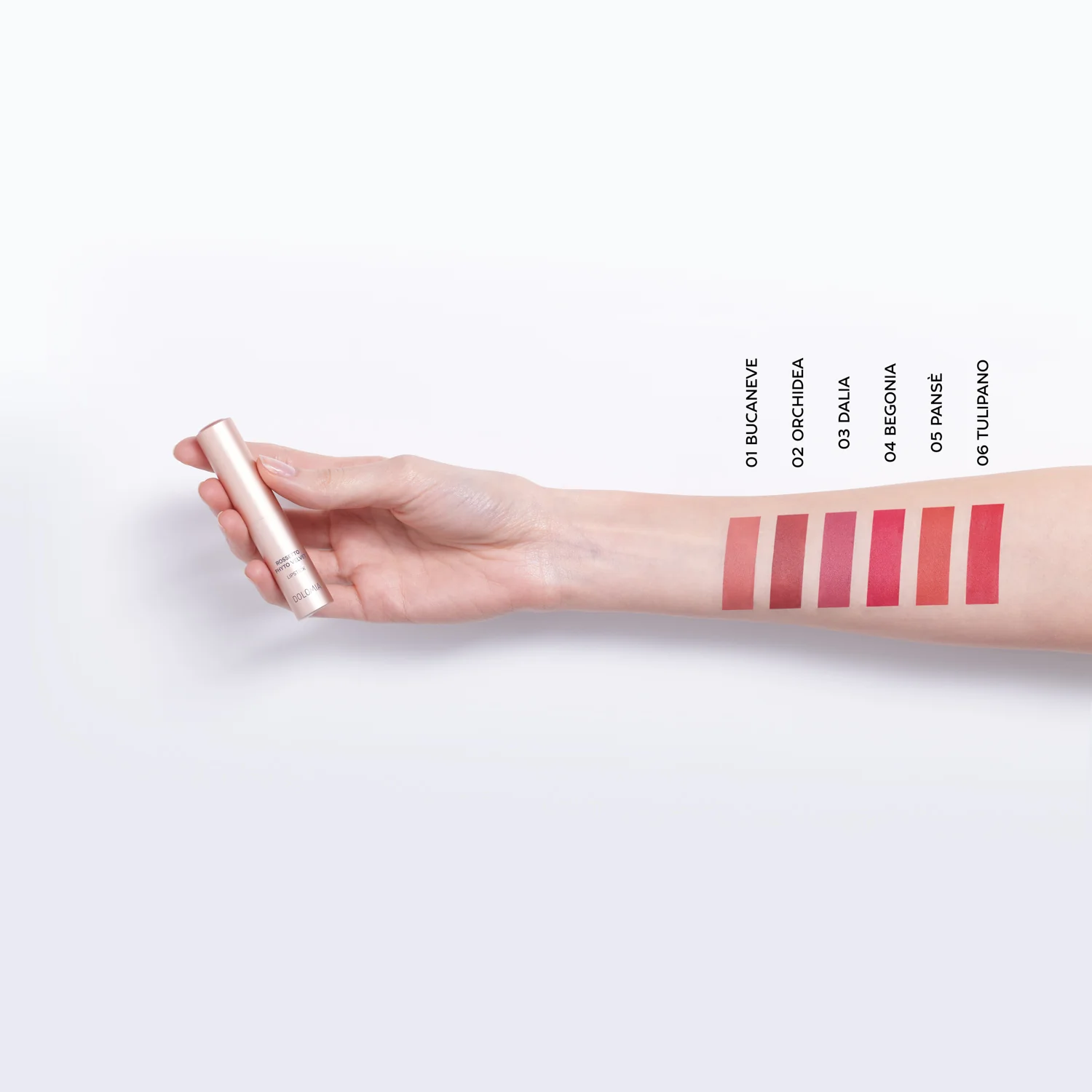 Rossetto Phyto Velvet - Image 9