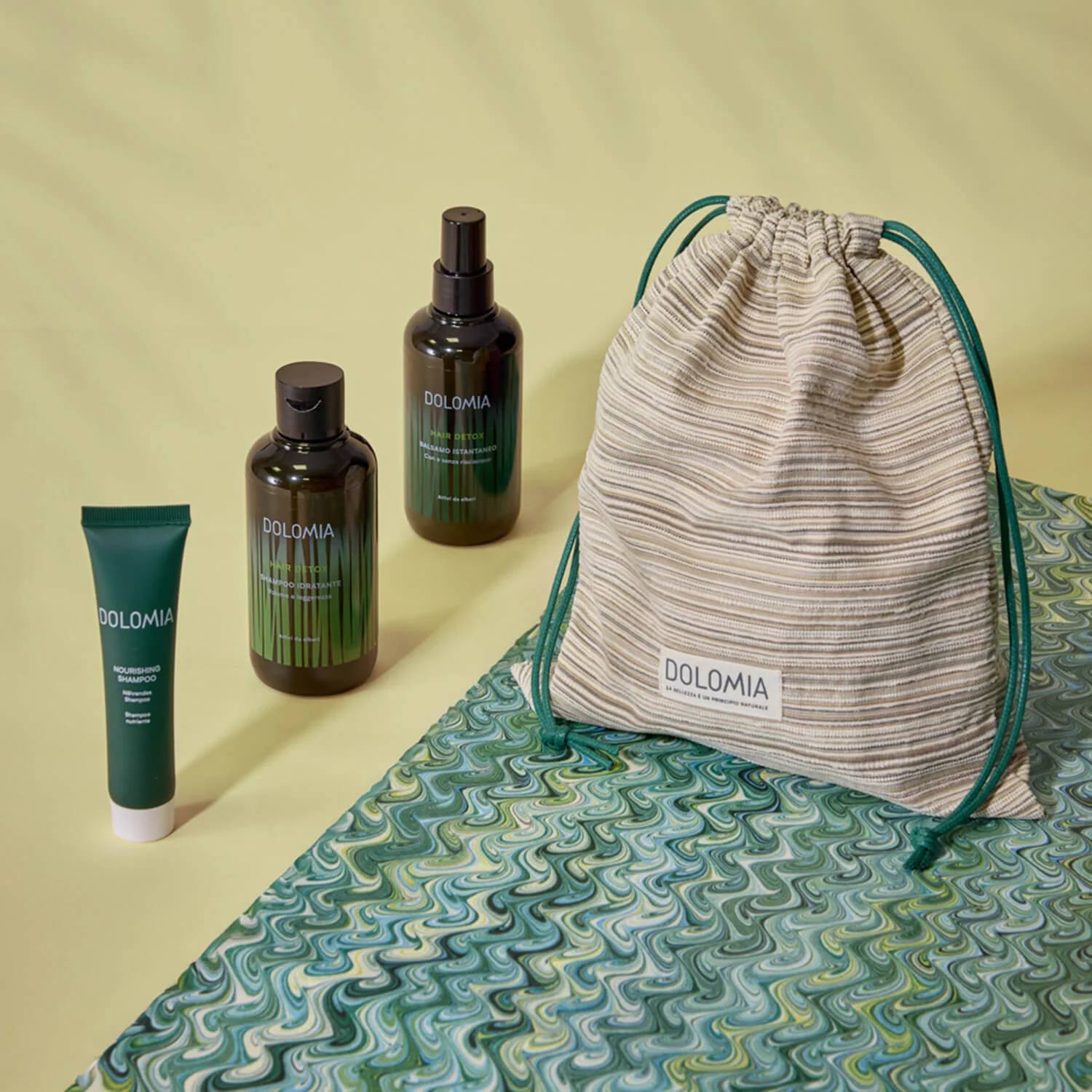 Sachet Hair Detox - Image 2