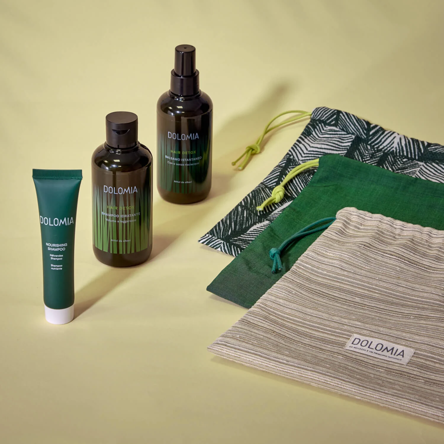 Sachet Hair Detox - Image 3