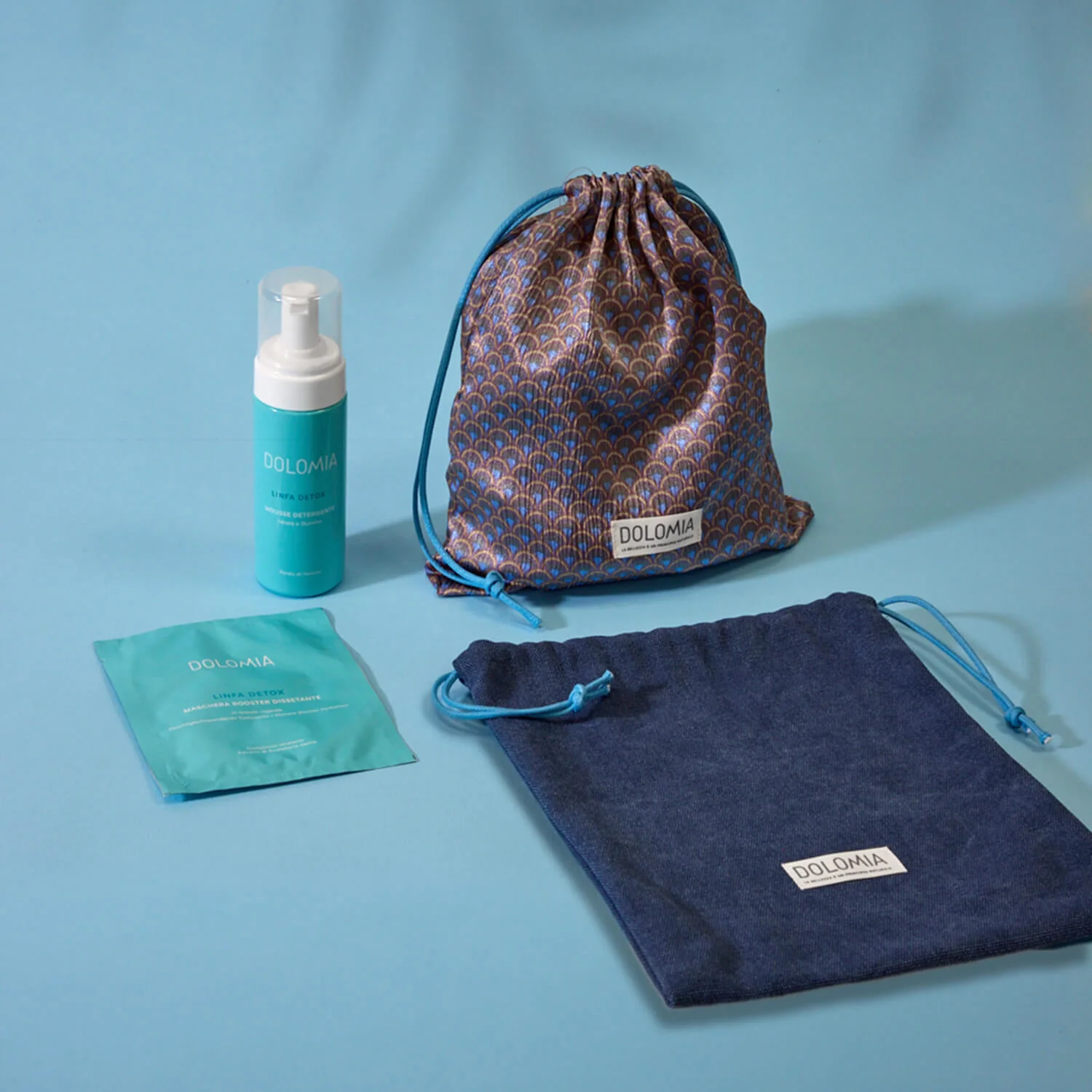 Sachet Linfa Detox - Image 2
