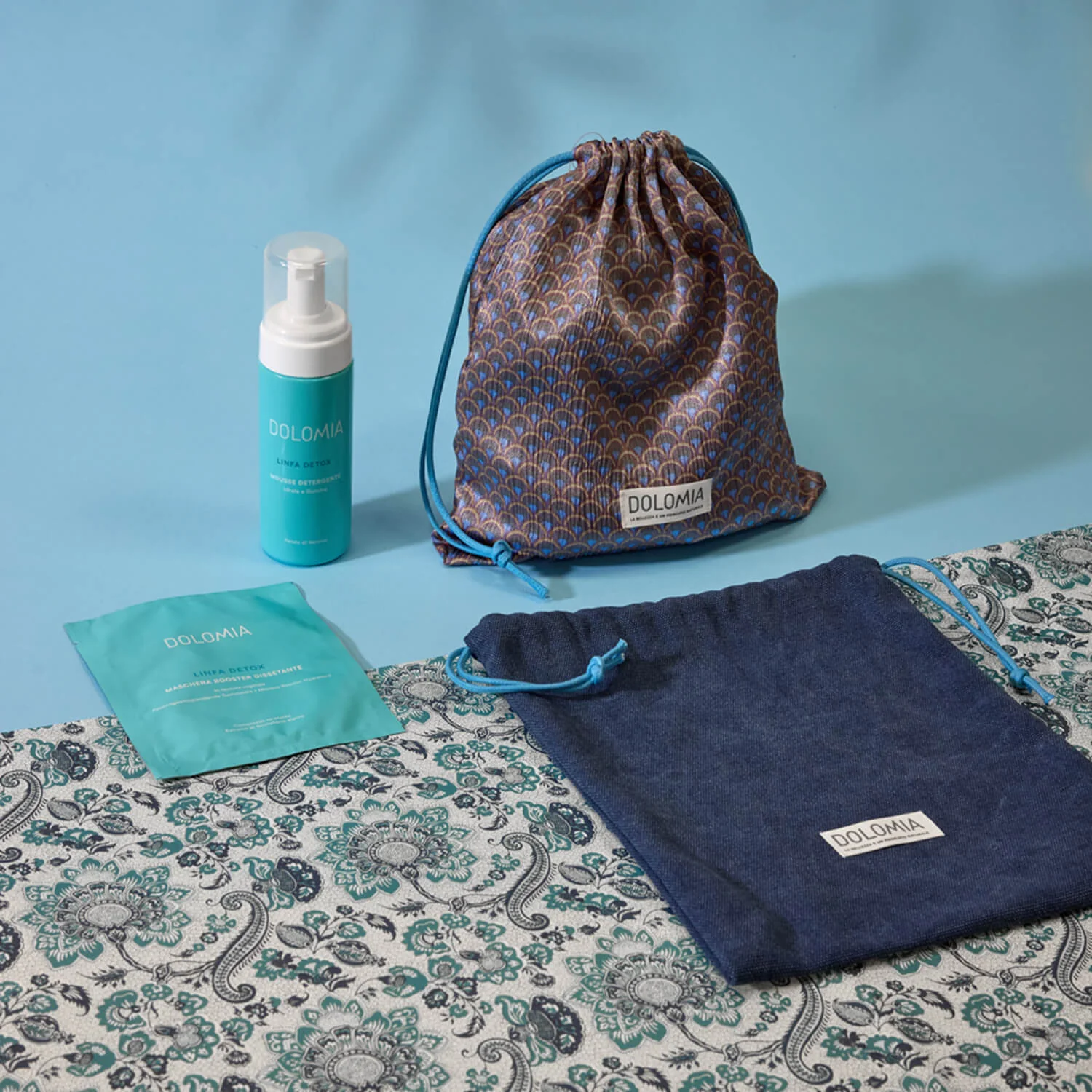 Sachet Linfa Detox - Image 3