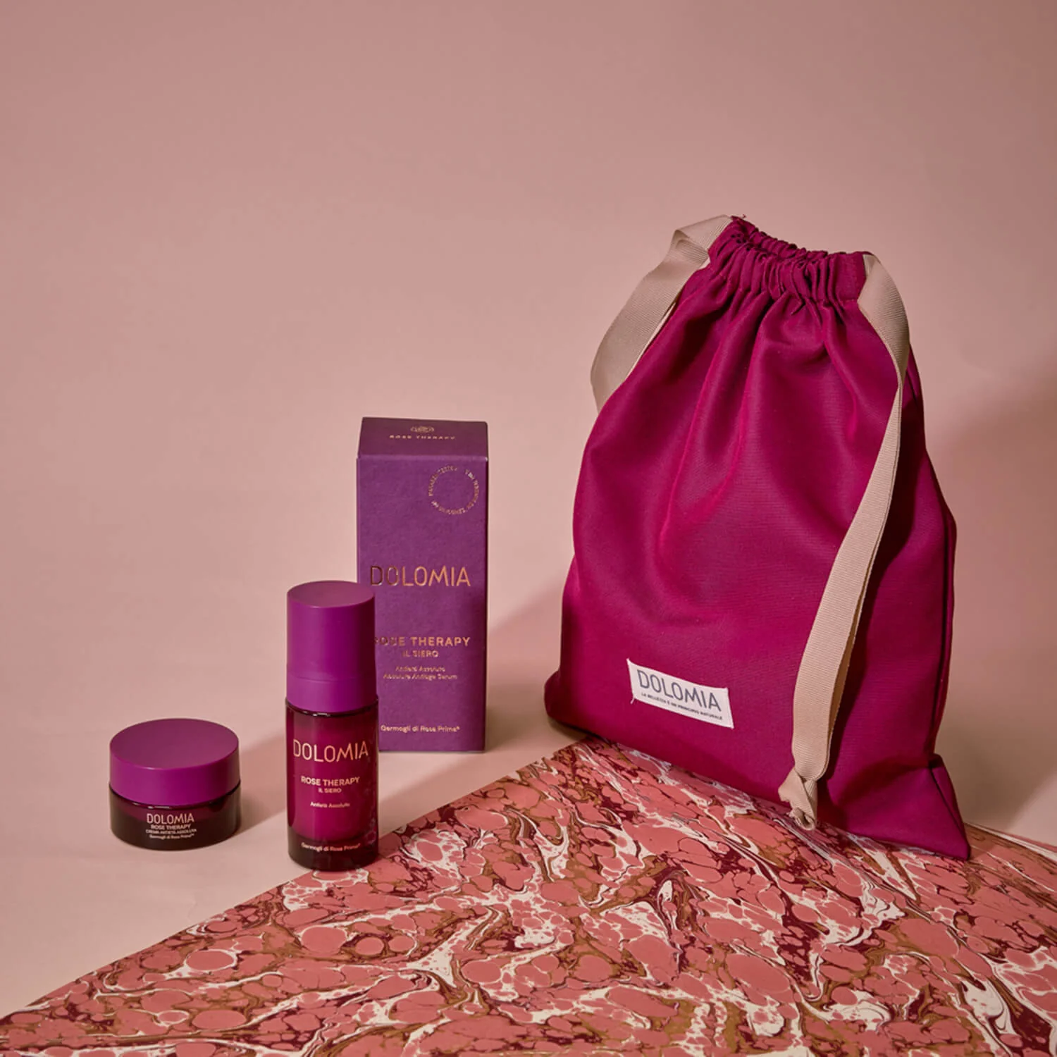 Sachet Rose Therapy - Image 2