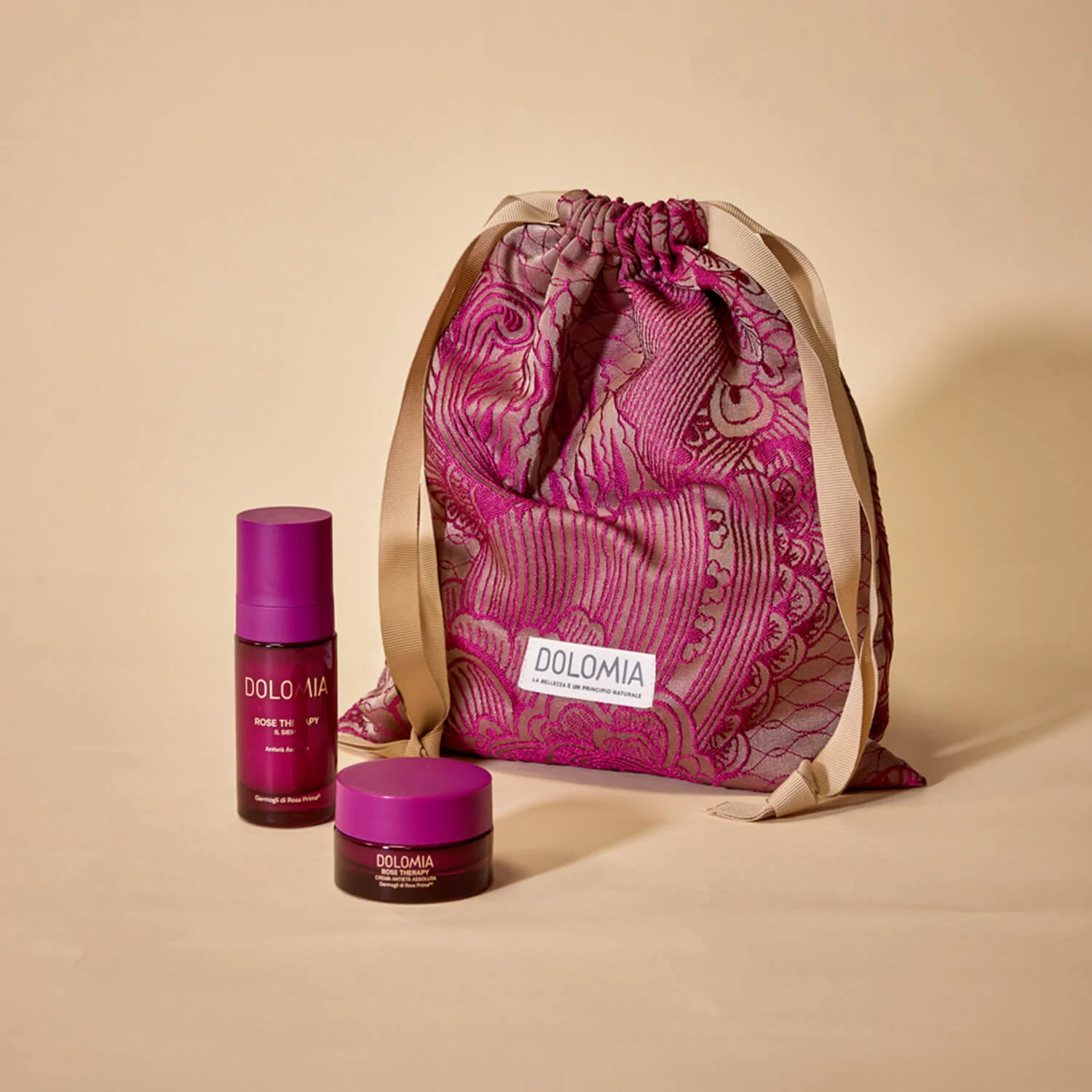 Sachet Rose Therapy - Image 3